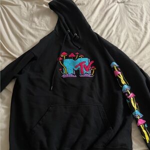 MTV Hoodie